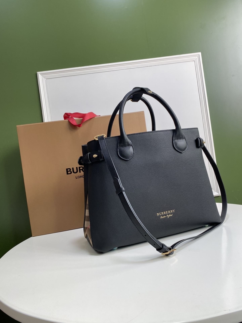 Bv*b*rry top handle bags